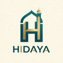 Hidaya Logo